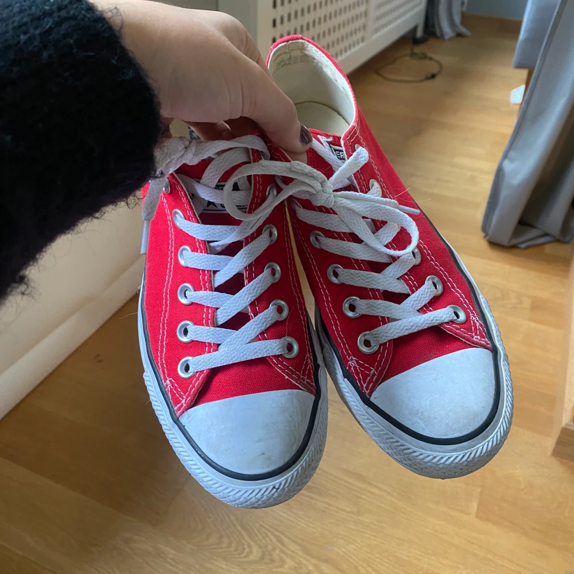 Converse all star 