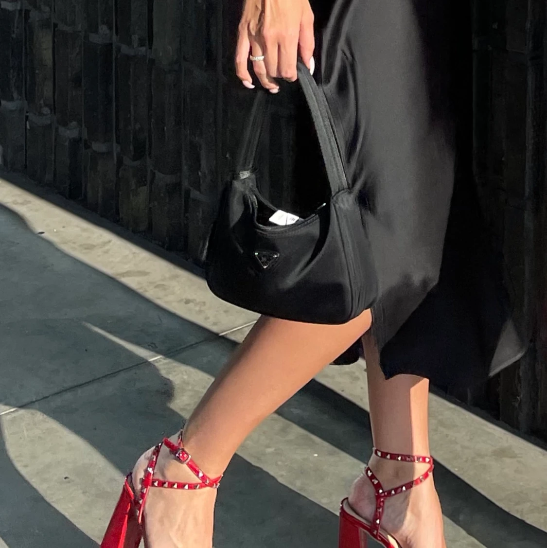 Steve maden klackar  - 90