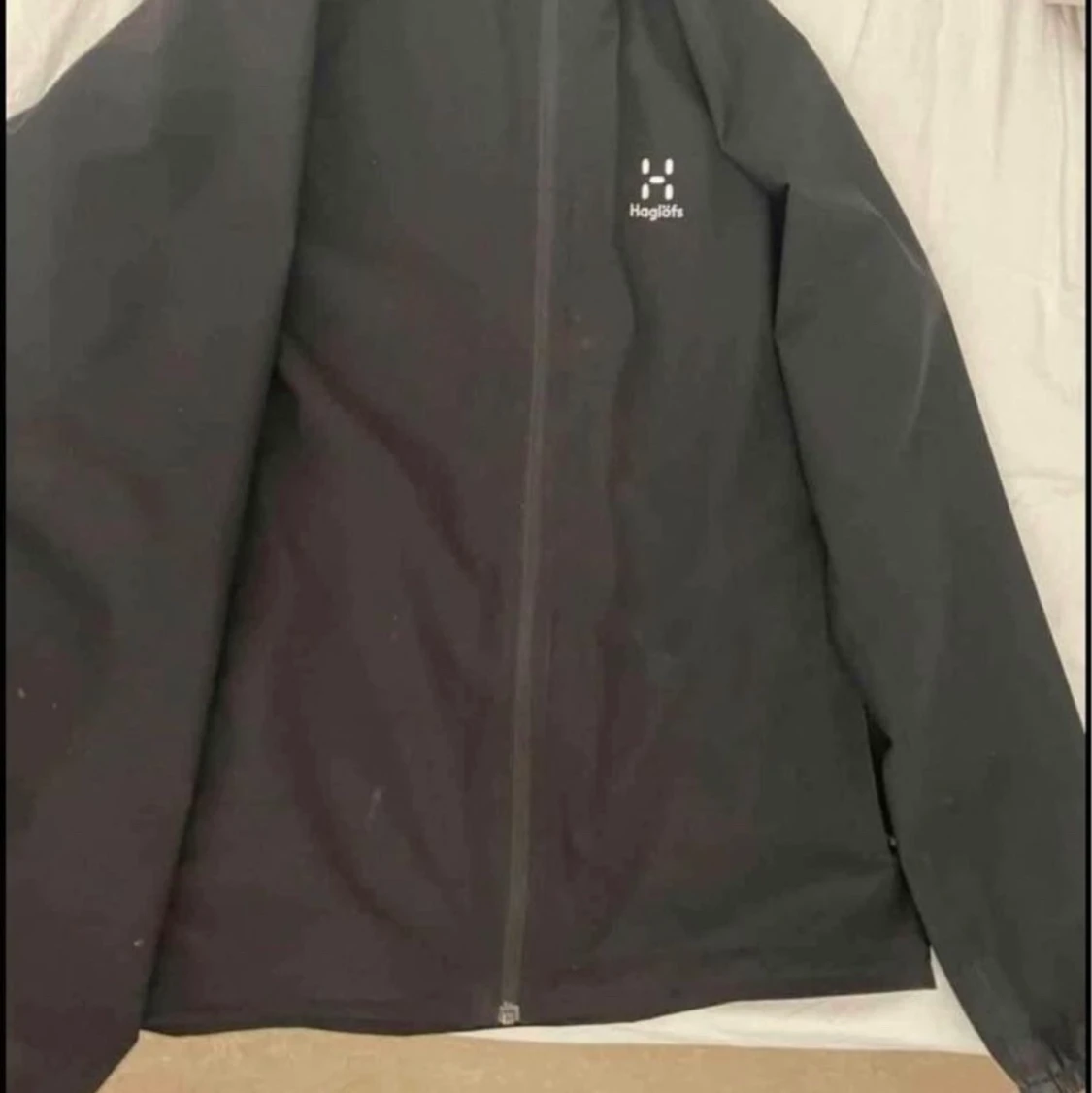 Haglöfs jacka 