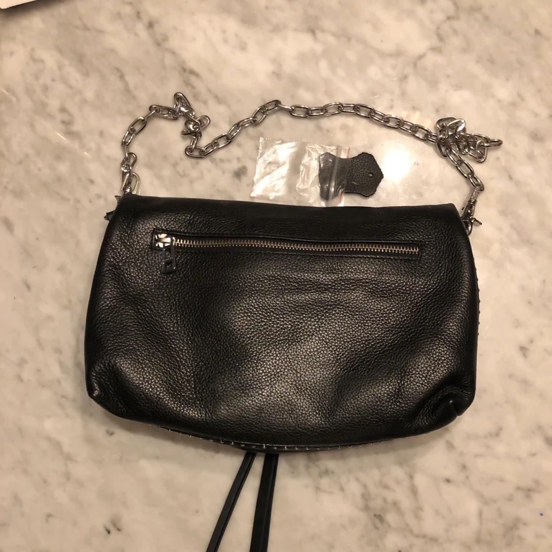 Zadig & Voltaire väska (större modell) - 91