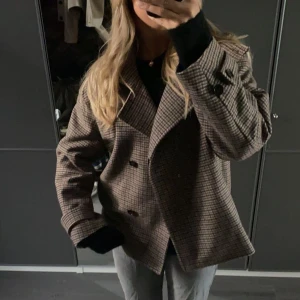 Arket wool coat short - Intressekonll på min oanvända kappa från arket ❤️‍🔥