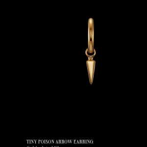 Maria Nilsdotter örhänge - Vill byta detta örhänge från Maria nilsdotter till ett likadant fast i silver🥰🥰 hör av er om ni har ett och vill byta! Kan också sälja såklart!