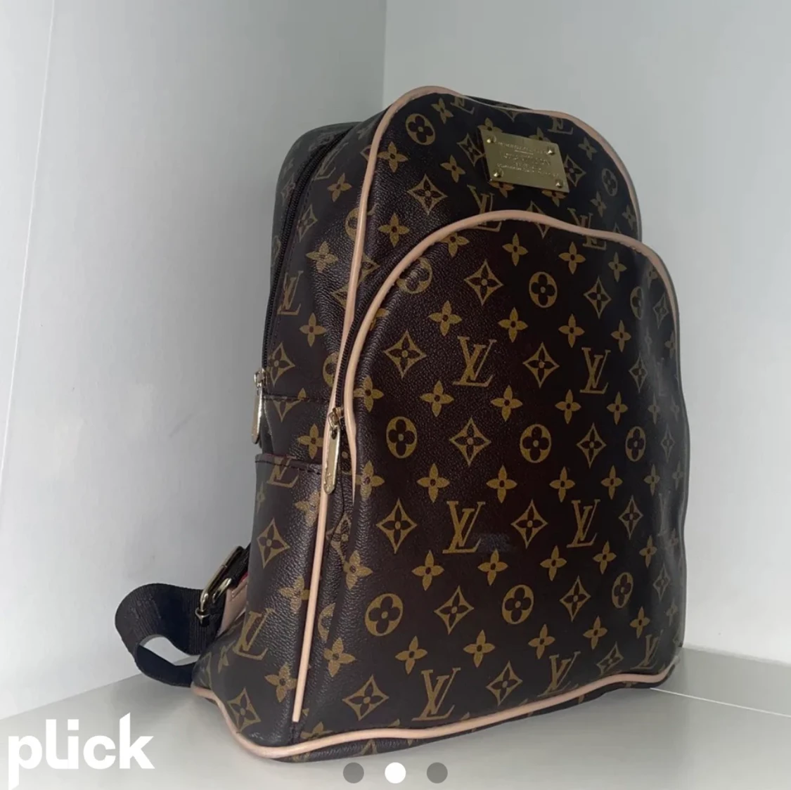 Billig ryggsäck  - 90