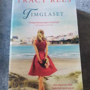 Timglaset - Tracy Rees