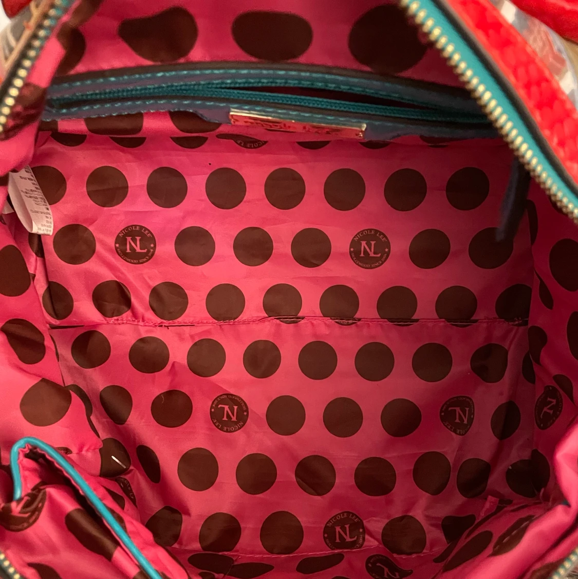 Nicole Lee handväska - 91