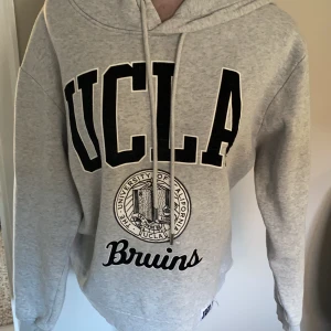 H&M Hoodie - Ok skick, xs