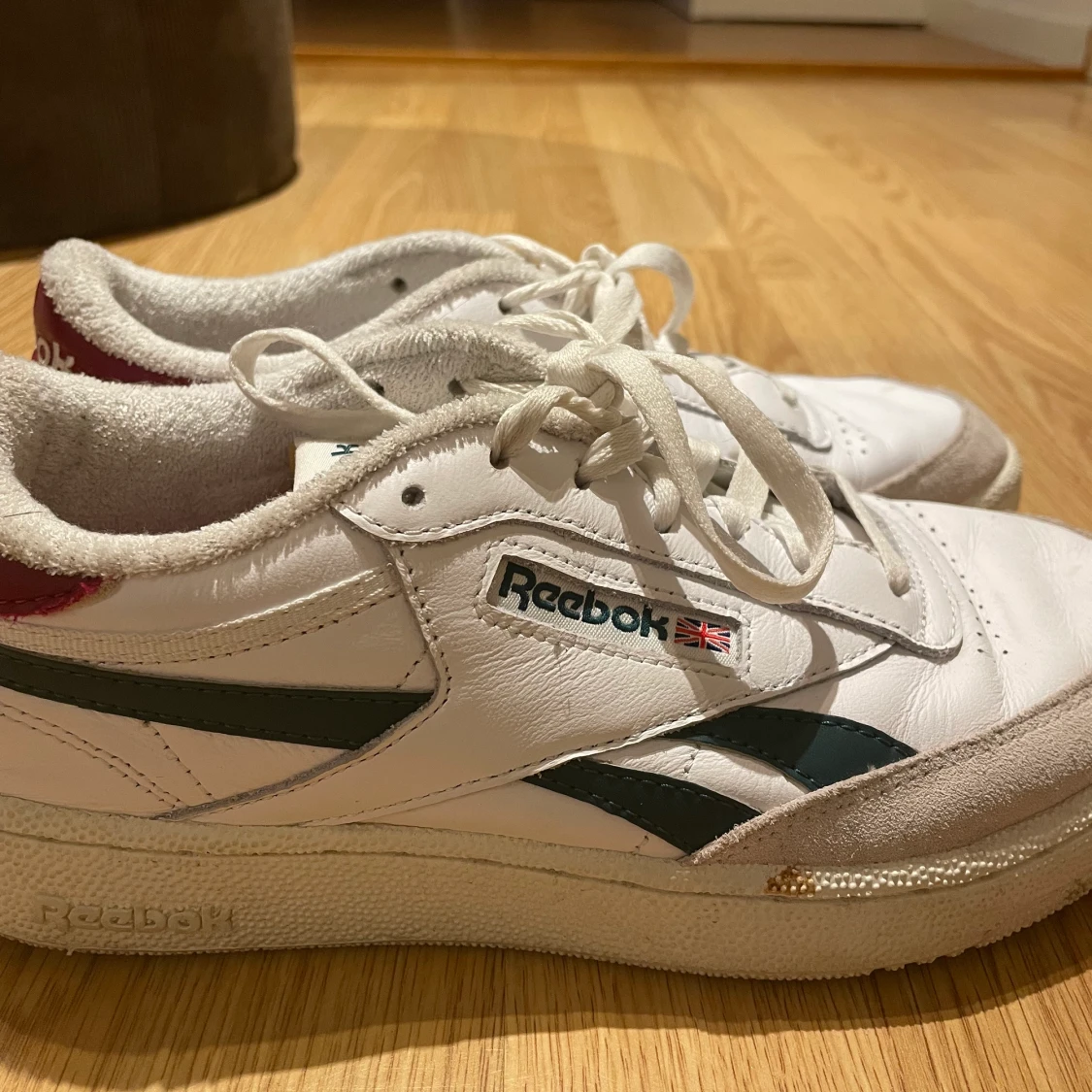 Reebok sneakers