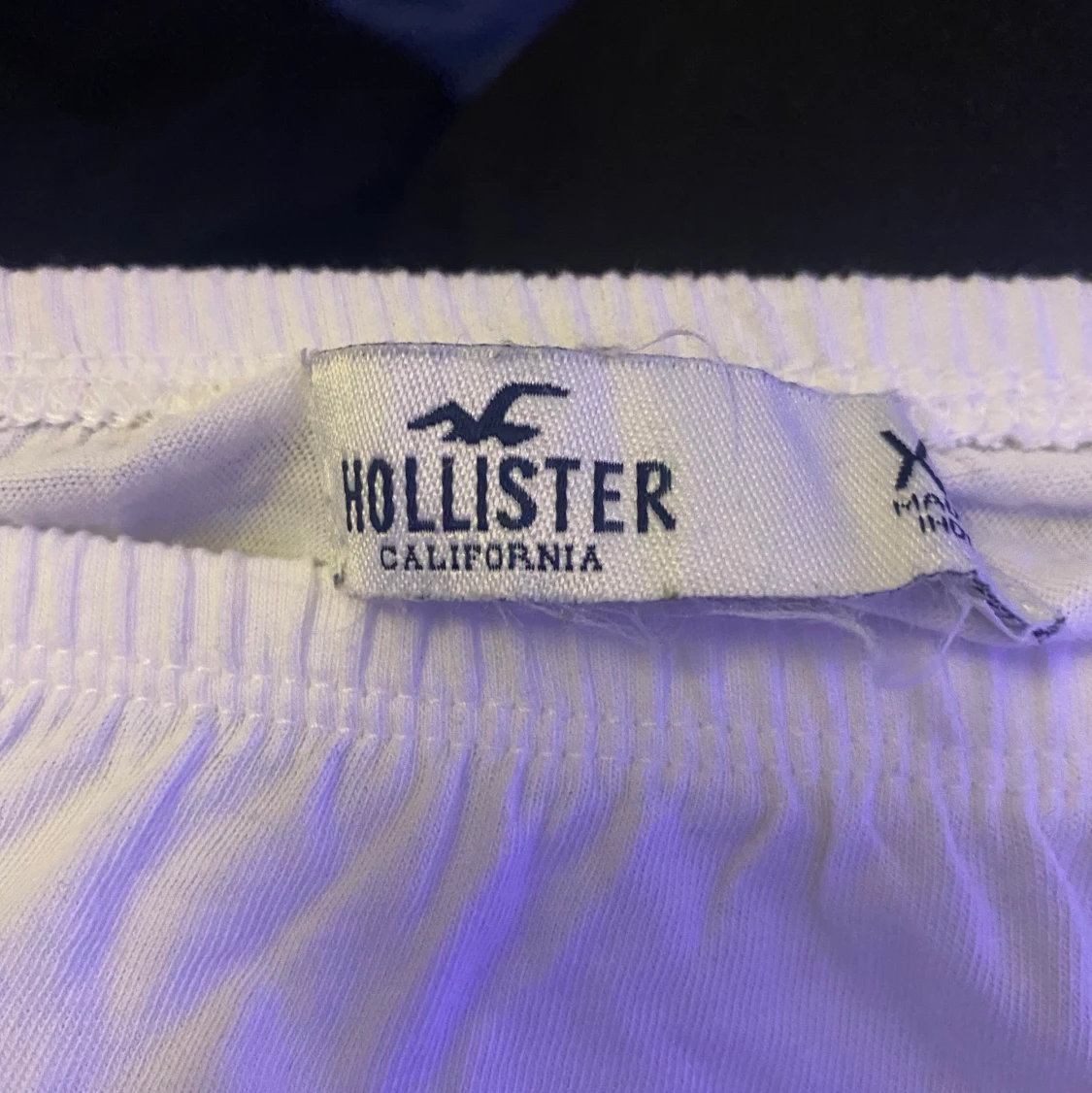 Söt sommartopp  - 91