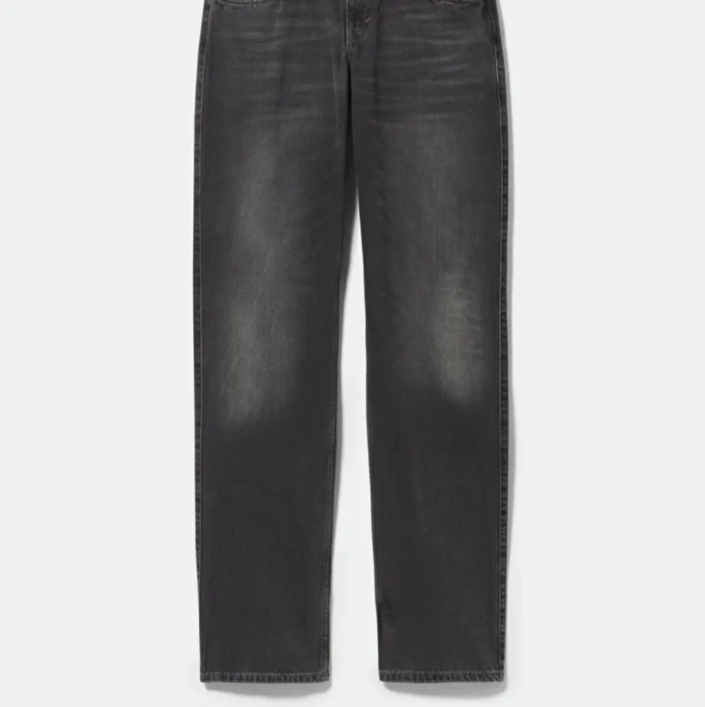 Helt nya arrow low straight jeans i storlek 26/32💗. Jeans & Byxor.