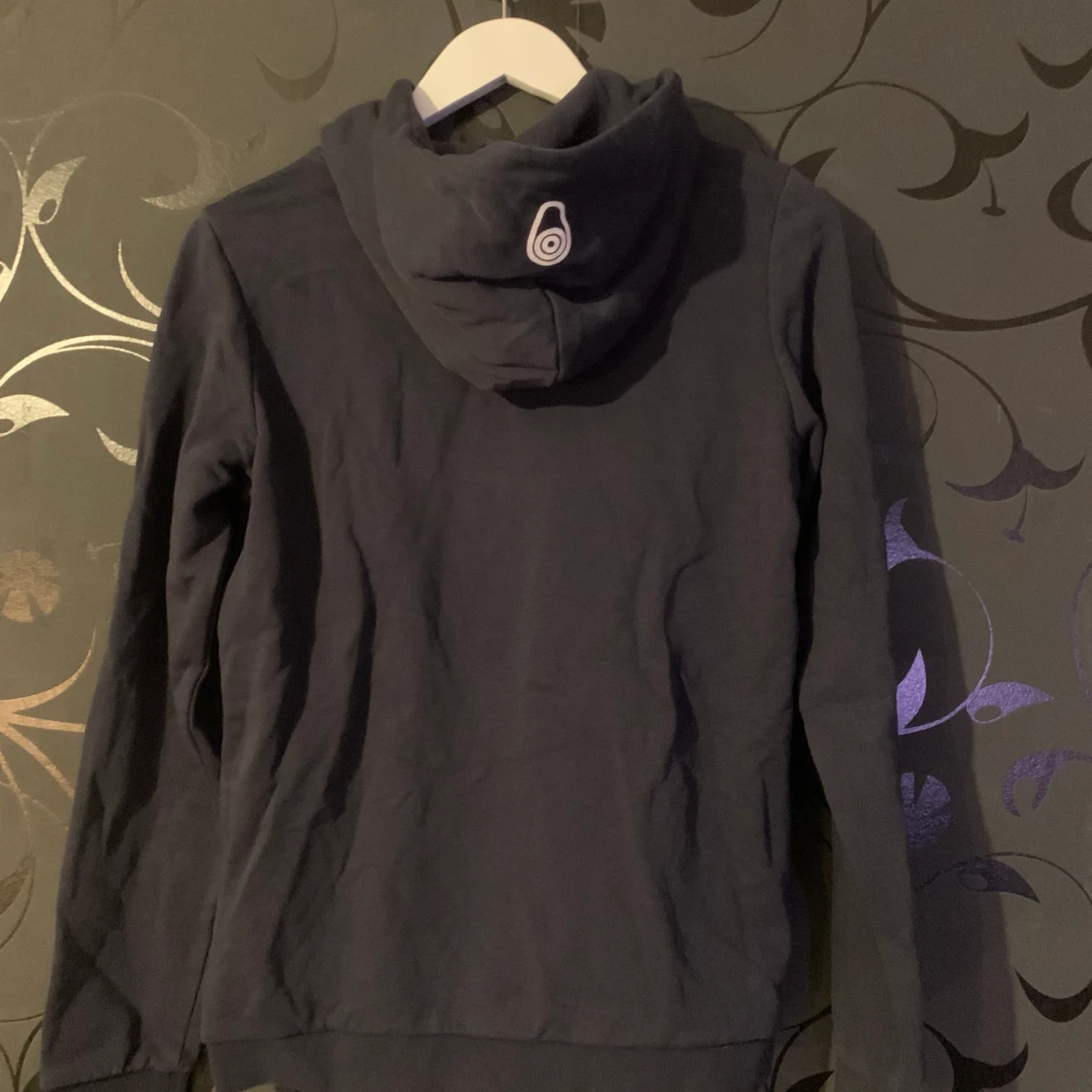 Sail racing luvtröja  - 90