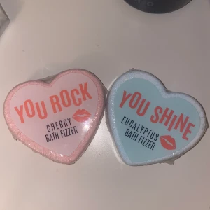 2 st Bath Fizzers - Badbomber