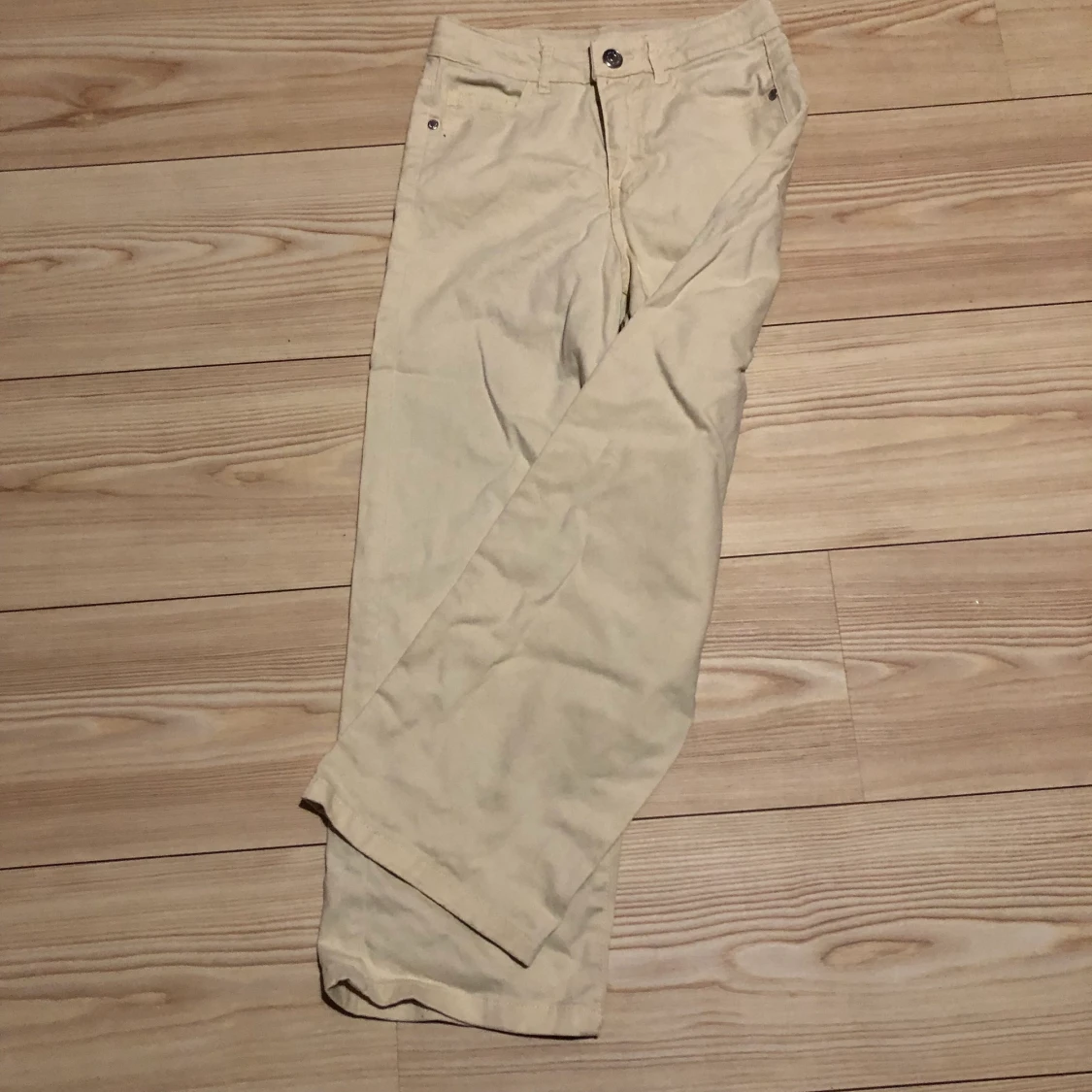 Jeans från Kappahl - 90