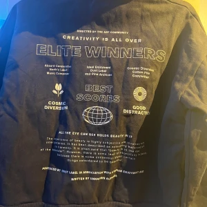 Hoodie - Skriv privat för intresse 