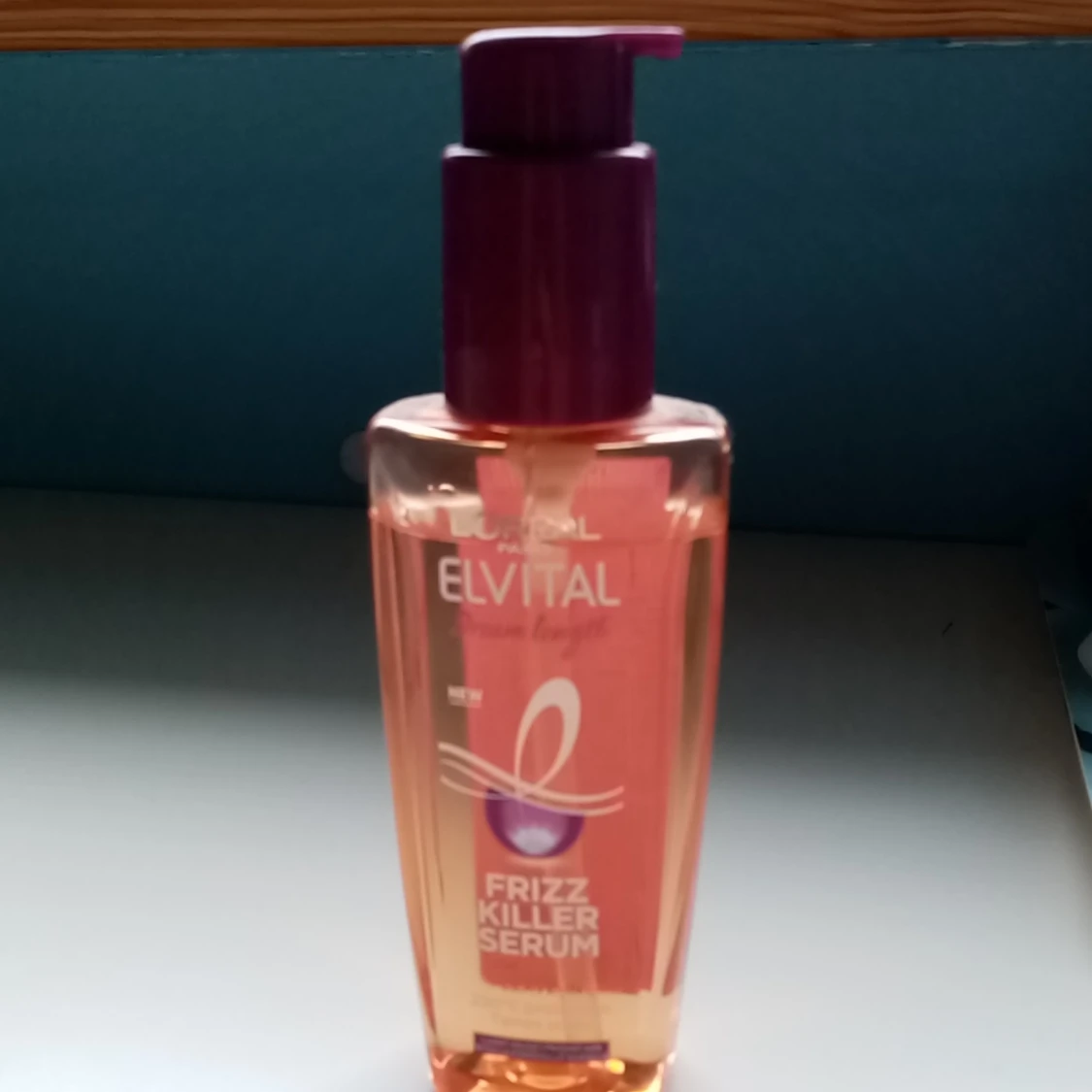 L'Oreal Paris Elvital Dream length