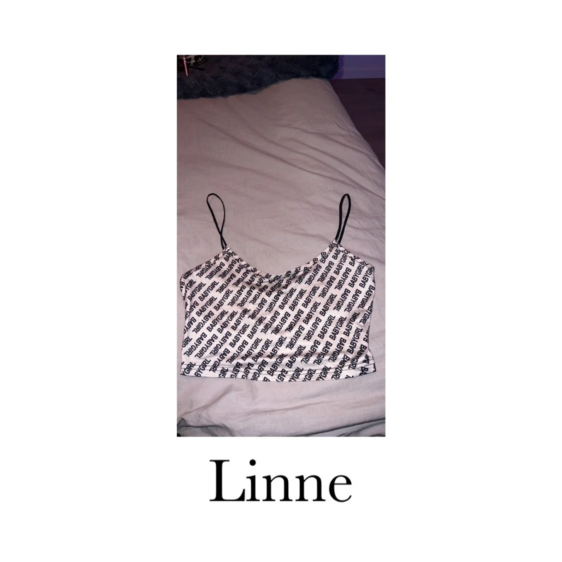 Linne