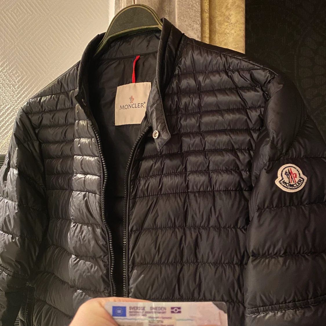 Moncler Kavir  - 90