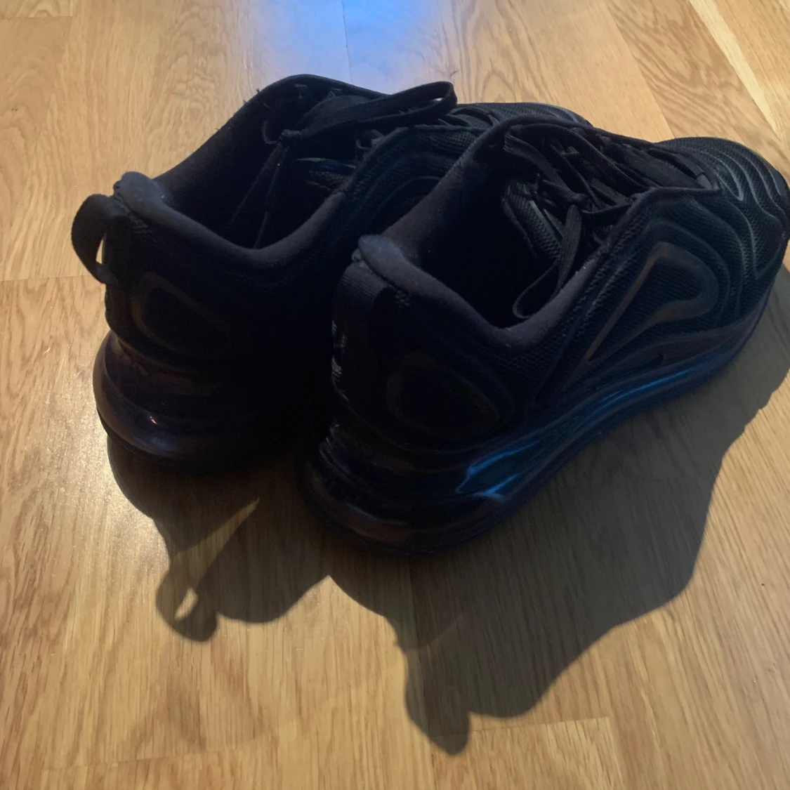 Nike air Max 720 - 91