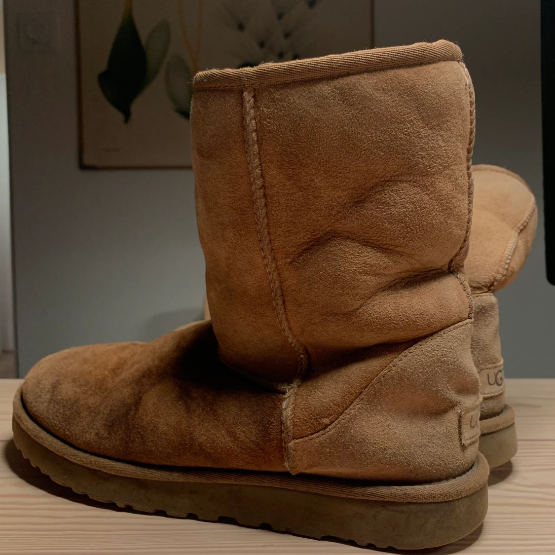 Uggs