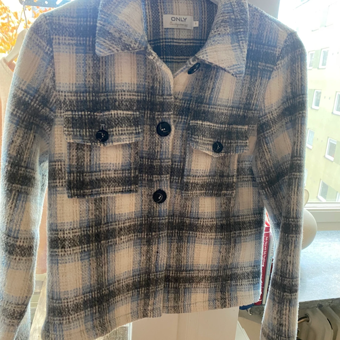 Ylle jacka fr only! Strl Small  - 91