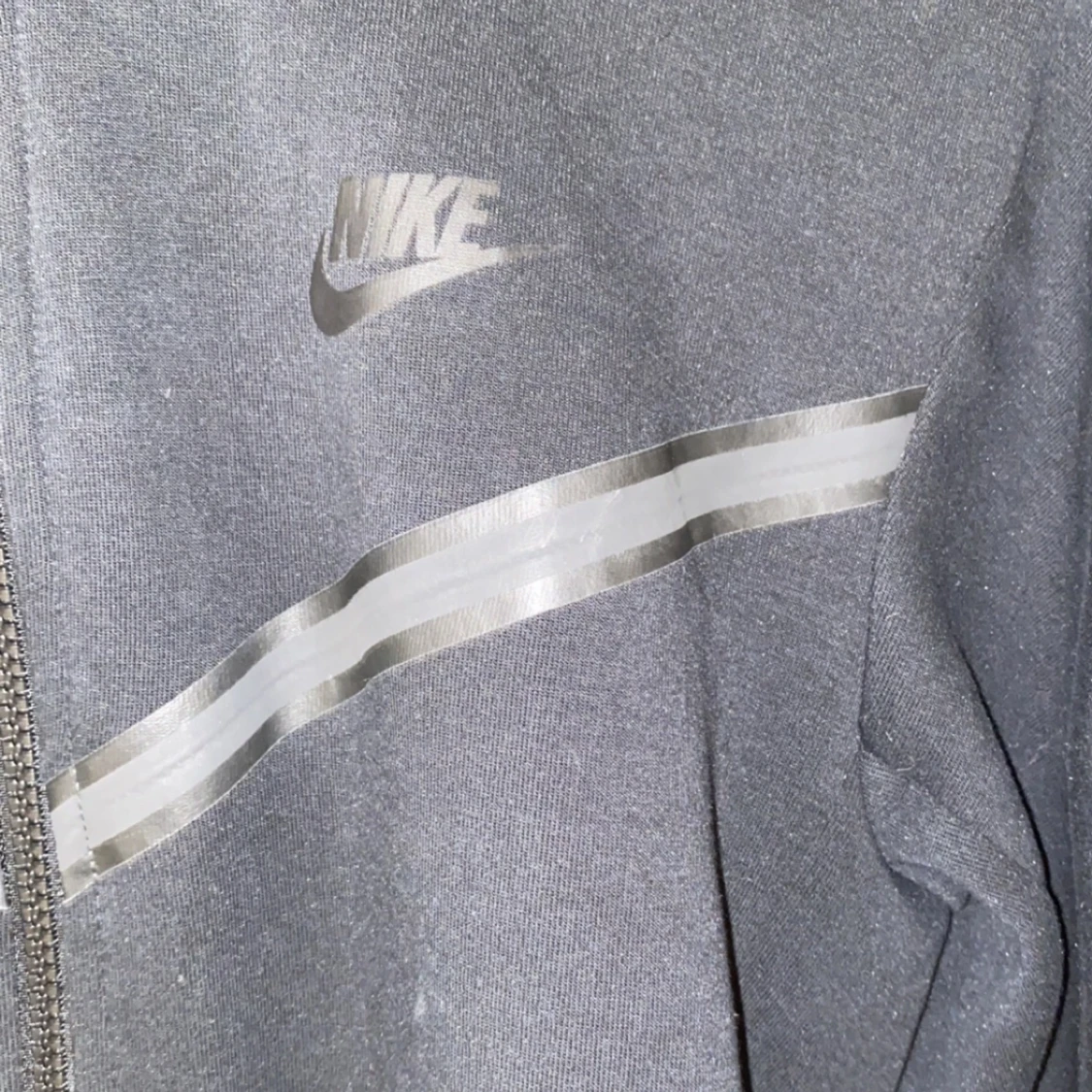 Nike tech fleece - 90