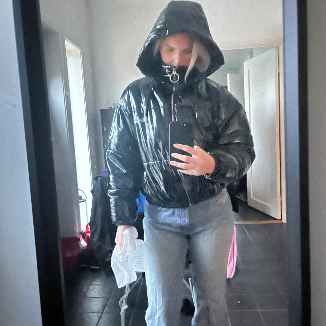 Ellesse strl 38 - 90