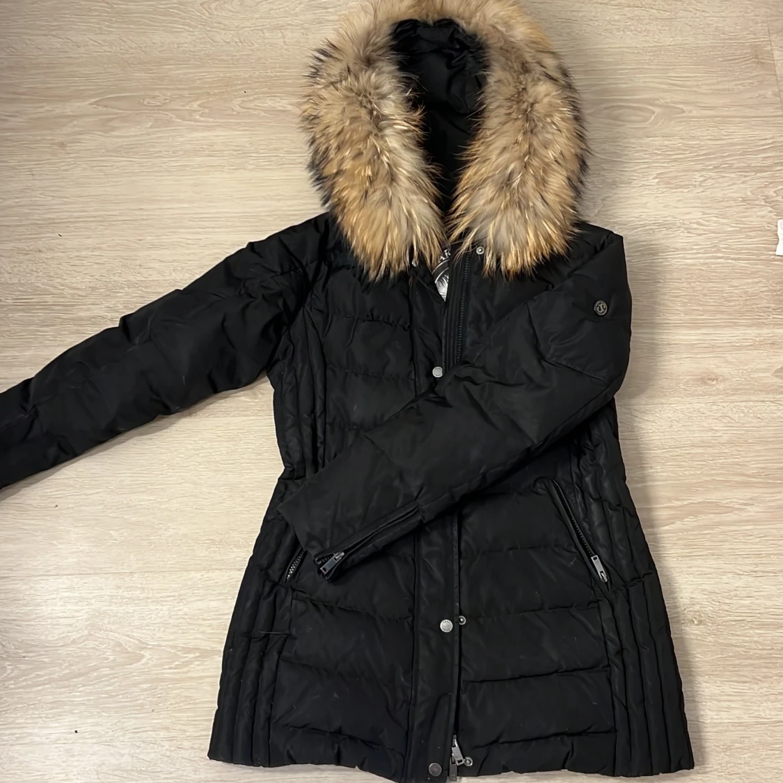 Saki päls jacka dam - 90