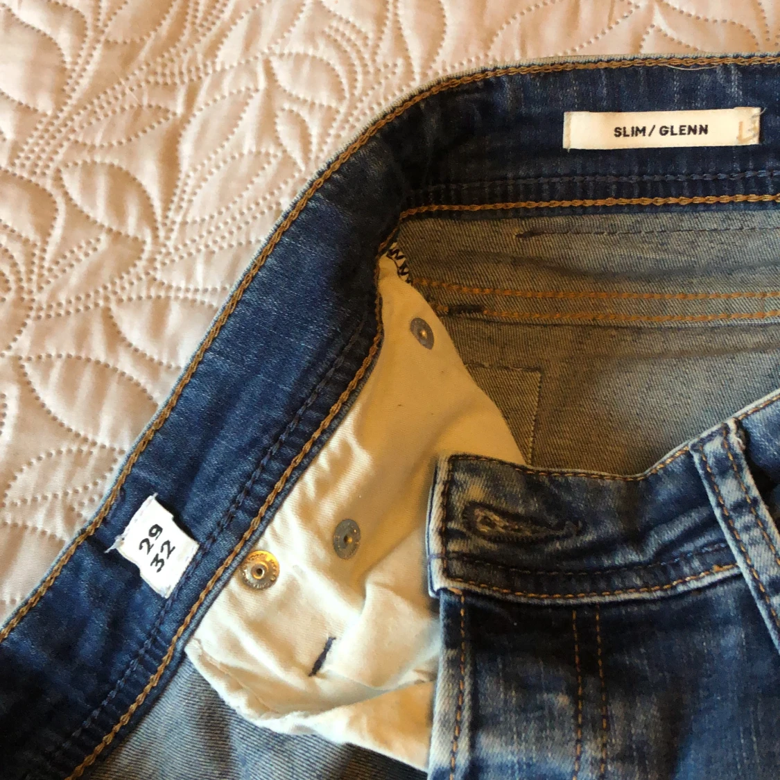 Jeans Jack & Jones - 90