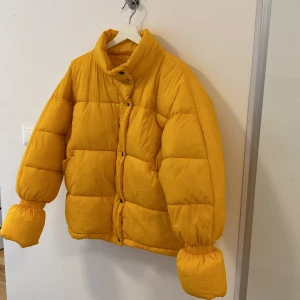 Puffer jacket - Puffer jacket. Used 2-3 times. Original price I paid for it was 499