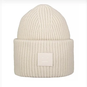 Acne mössa - Mössan köptes förra vintern och är i fint skick, skriv för fler bilder 