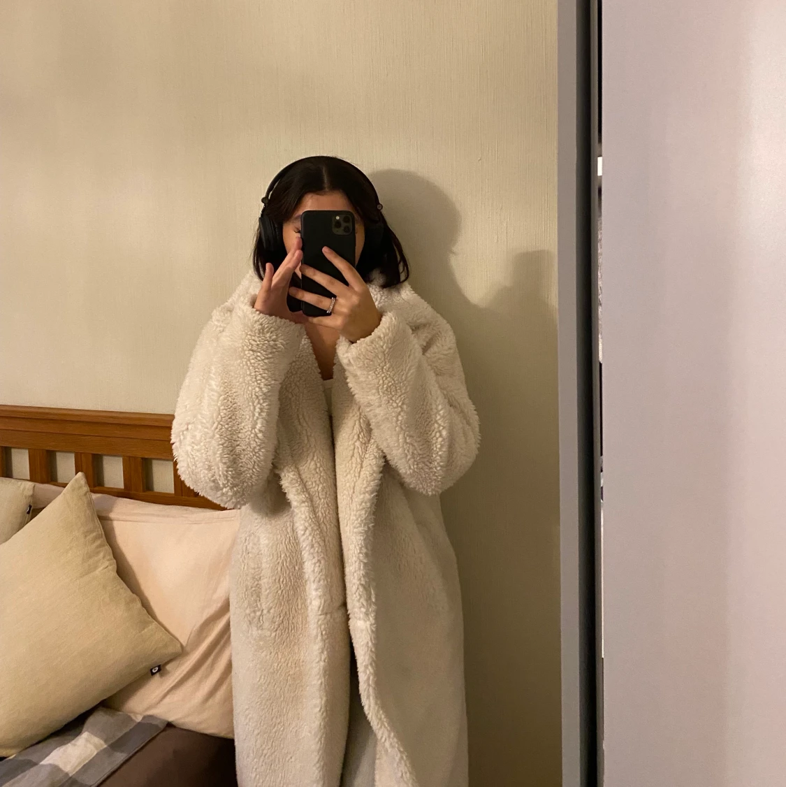 Missguided jacka vit - 90