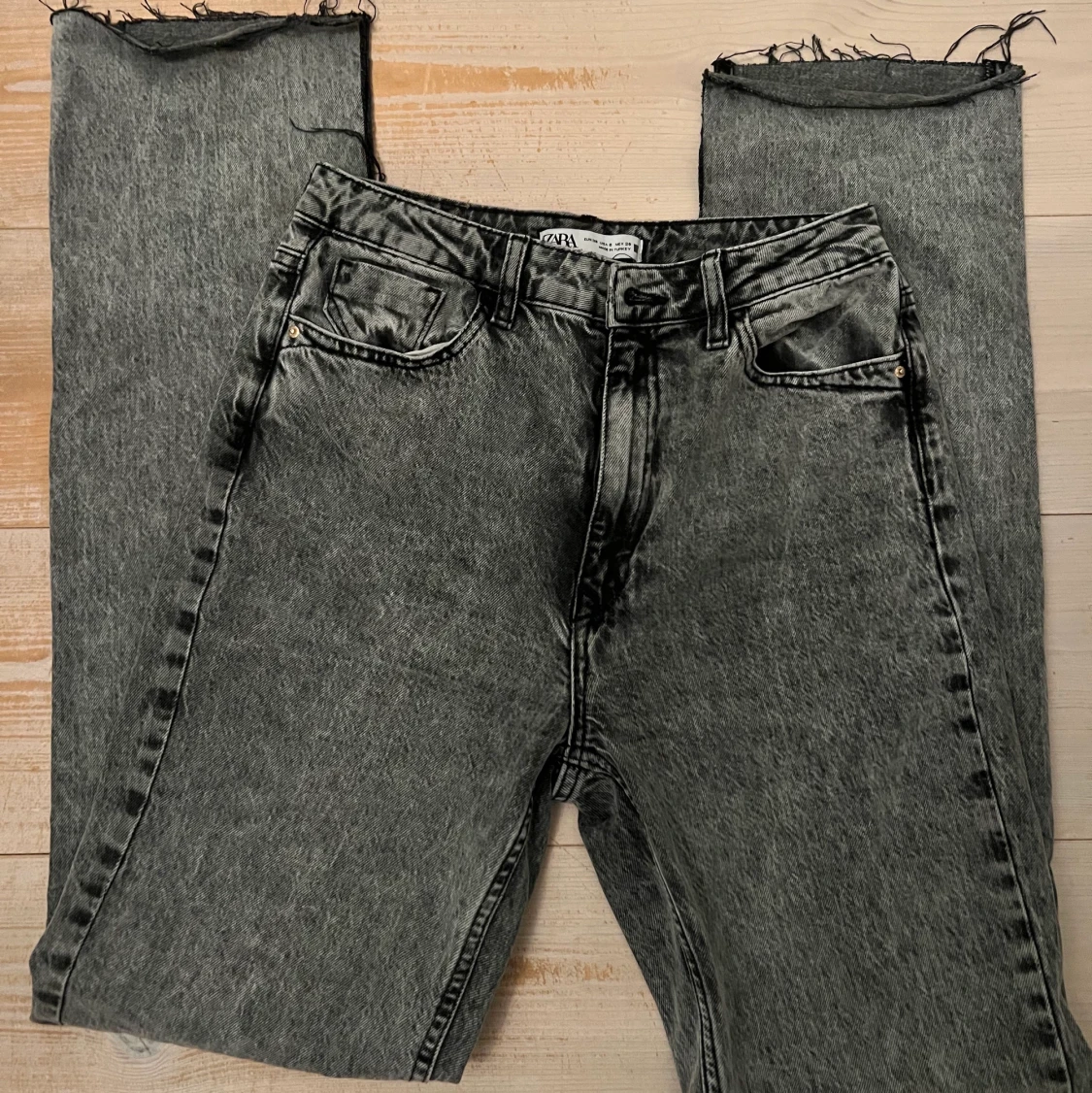 Zara jeans