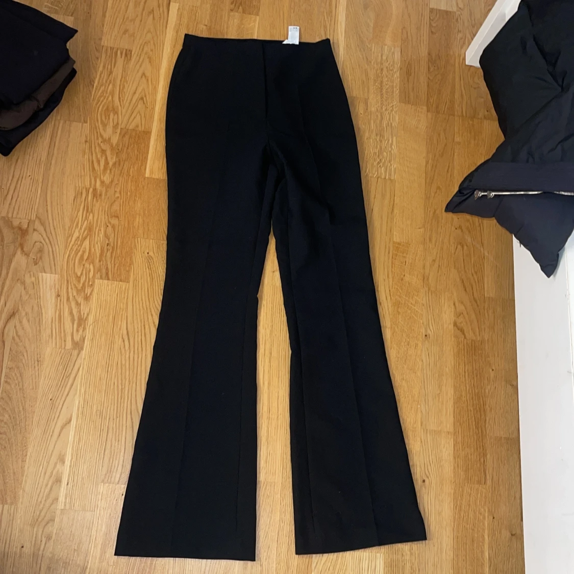 Kostymbyxor från Zara