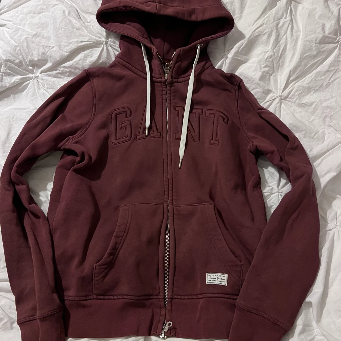 Gant hoodie
