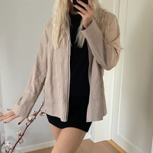 Jacka - Fin vår/höst jacka