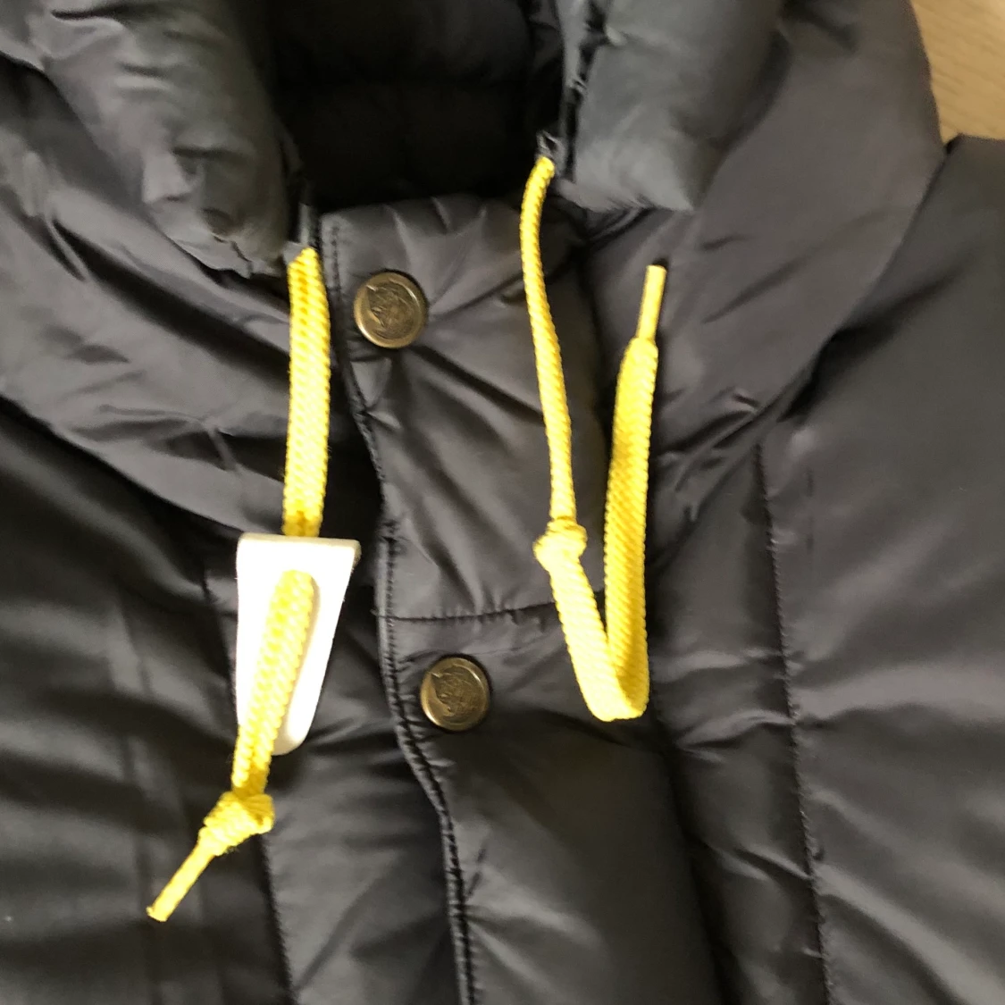 Fjällräven jacka  - 91