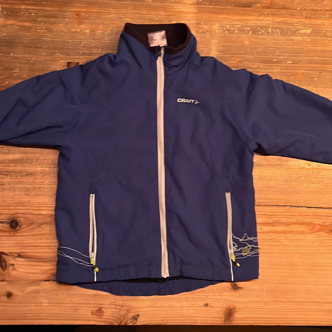 Träningsjacka barnn