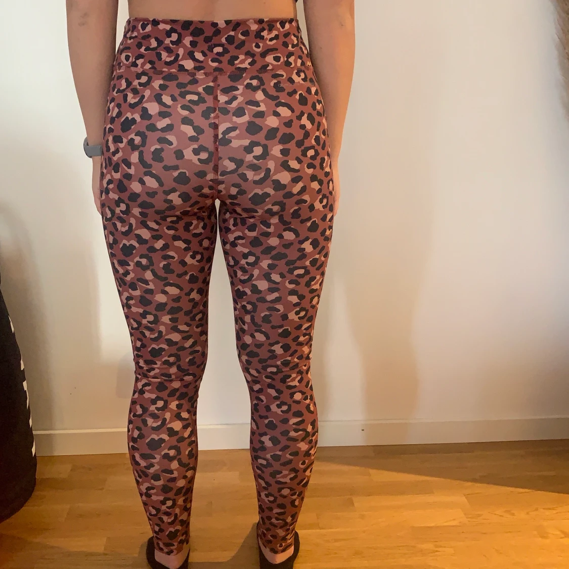 Träningstights  - 91