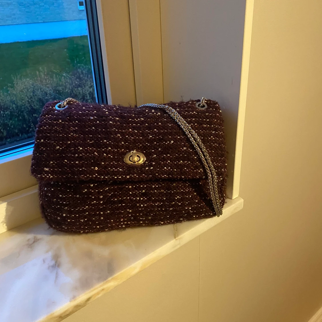 Beck söndergaard väska - 90