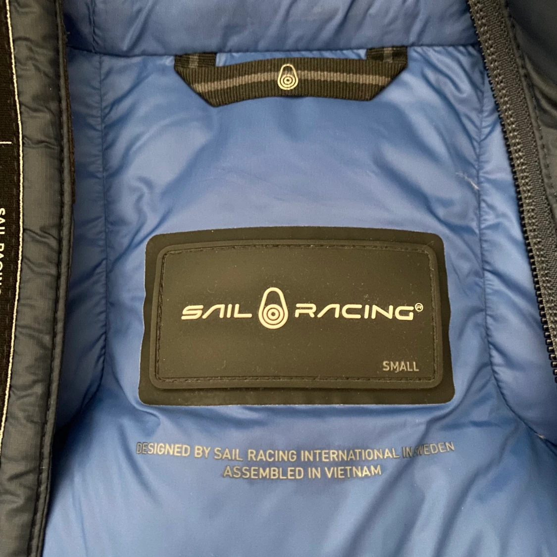 Sail racing vinterjacka - 91