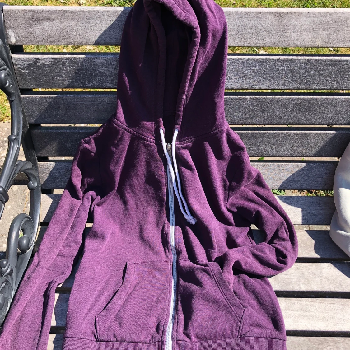 Kofta i storlek M. - 90