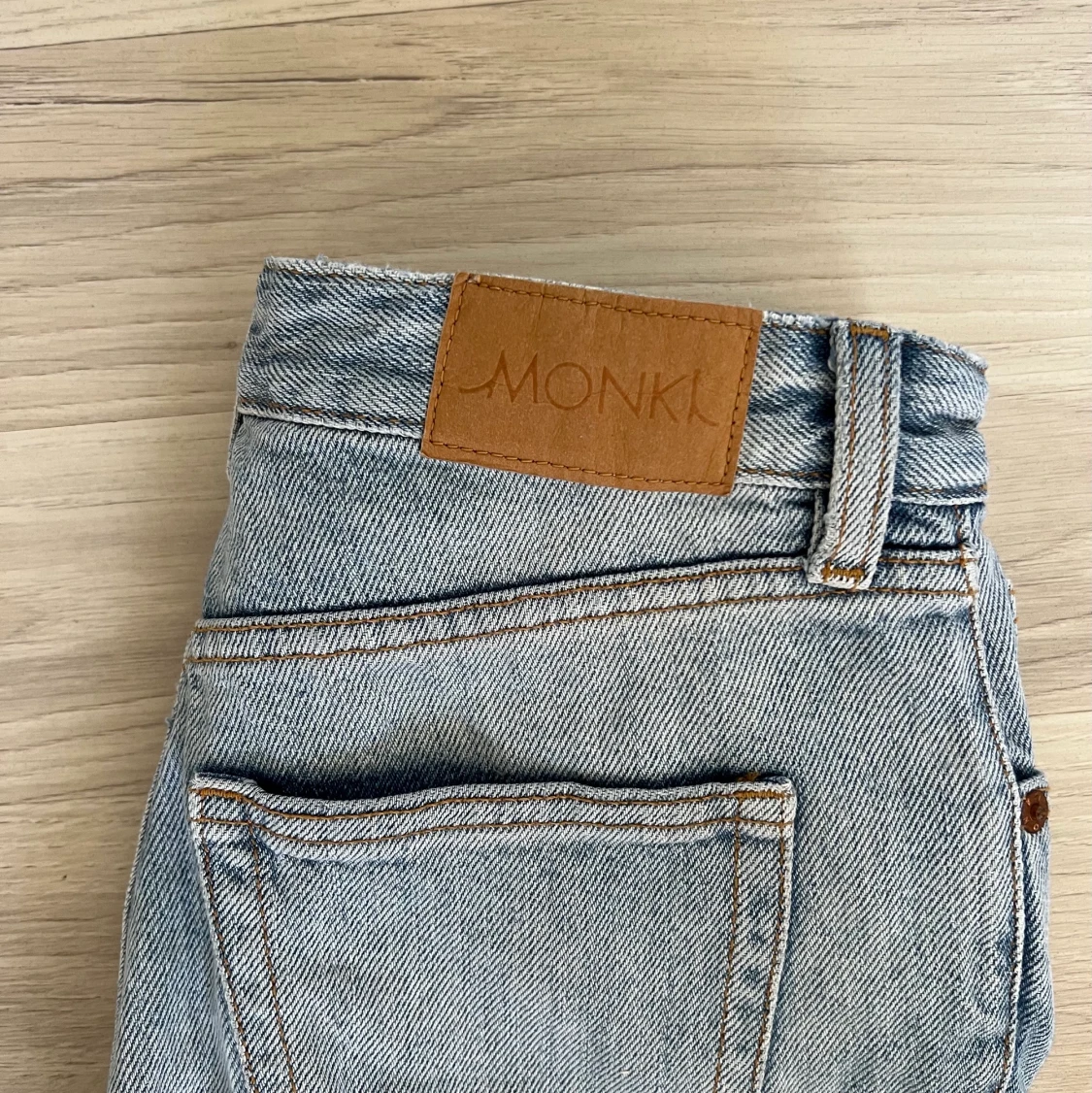 Monki jeans  - 90
