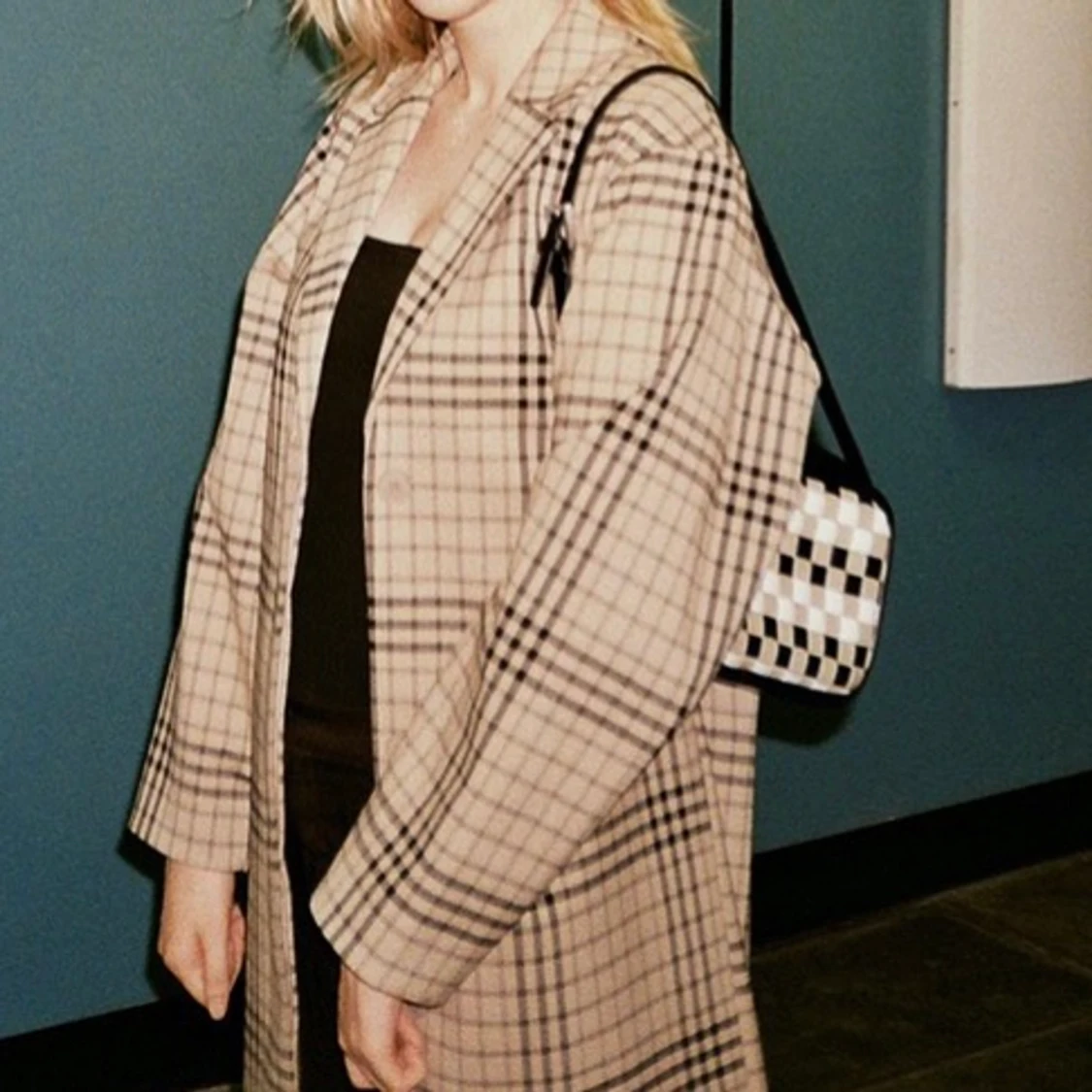 Söt handväska  - 90