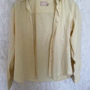 XL - Det är väldigt fint. 