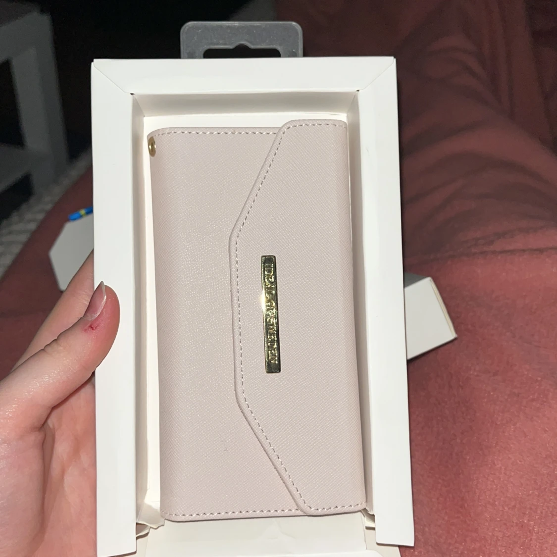  Ideal of sweden mobilskal  - 90