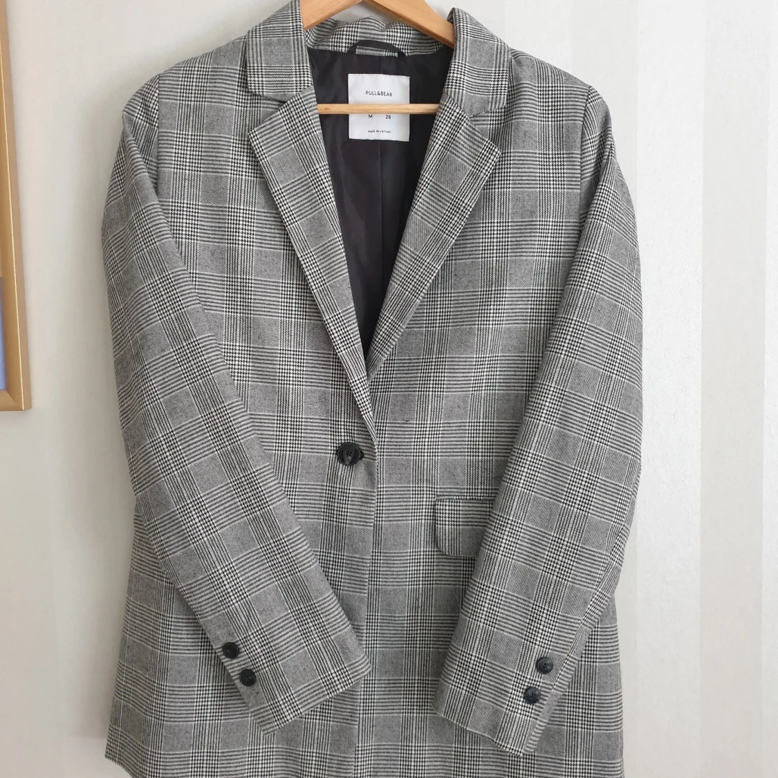 Women's blazer size M
