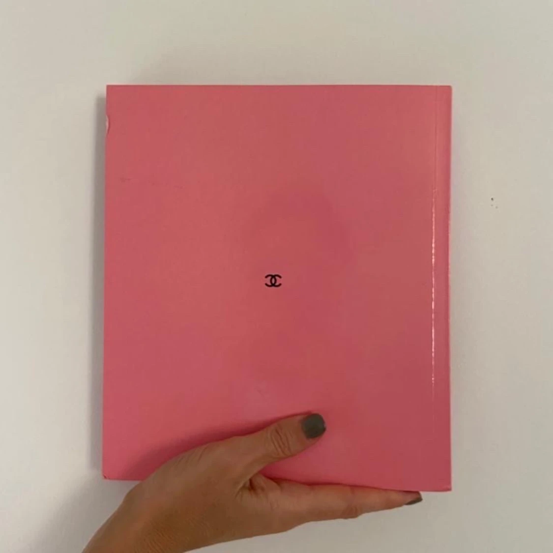Chanel bok!  - 91