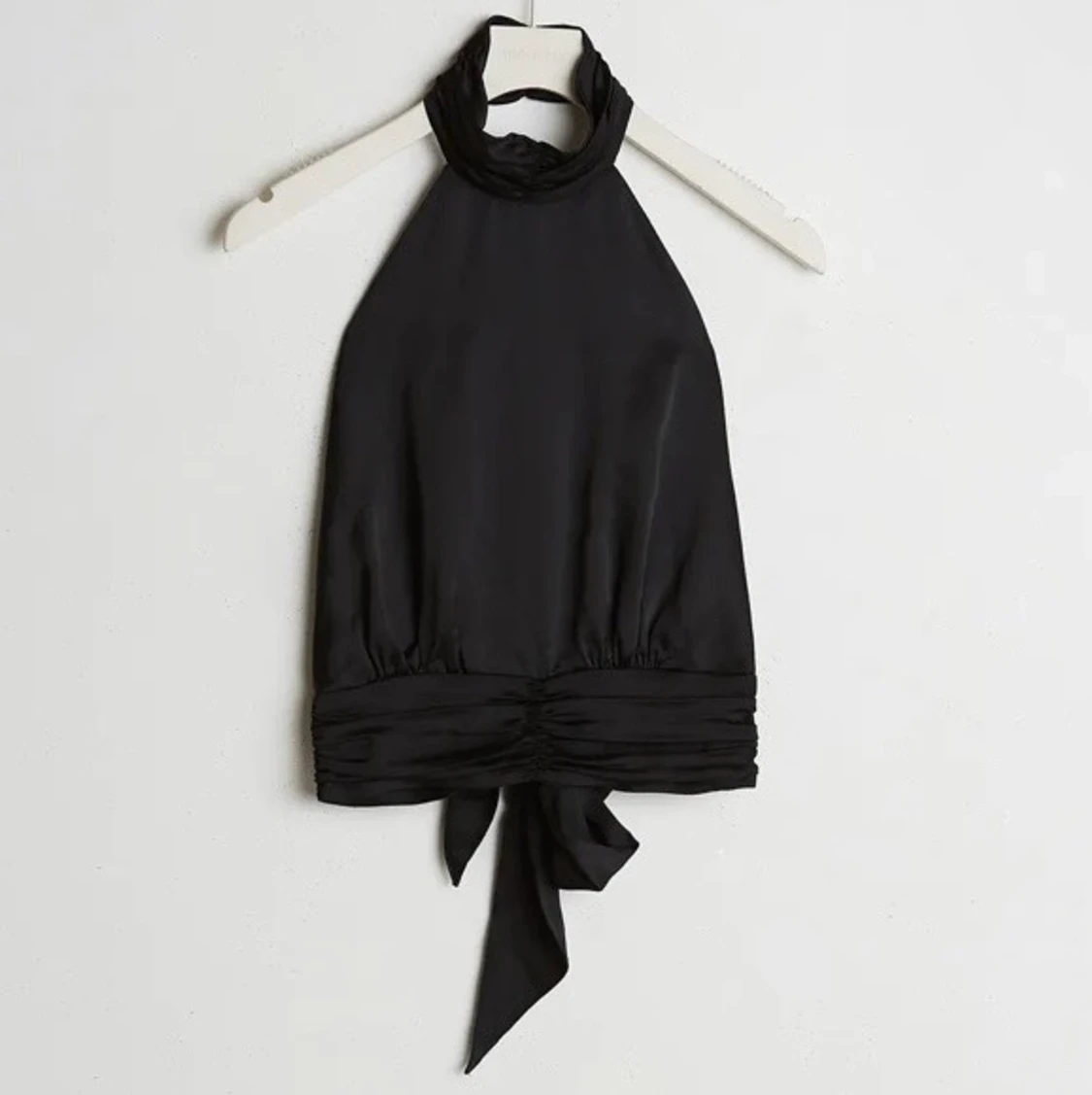 festtopp från gina tricot