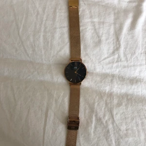 Daniel Wellington damklocka - Classic petite damklocka. Inget batteri 