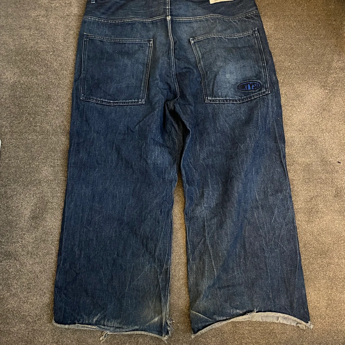 District 46 Jeans - 91