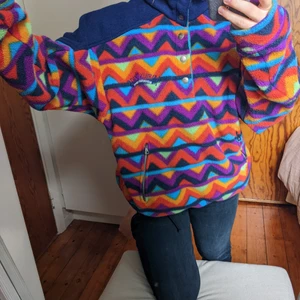 Fleece  - Super cosy fleece jumper. Great condition and ready to keep someone else warm 😅. I'm only selling because om trying to clear out some stuff. 